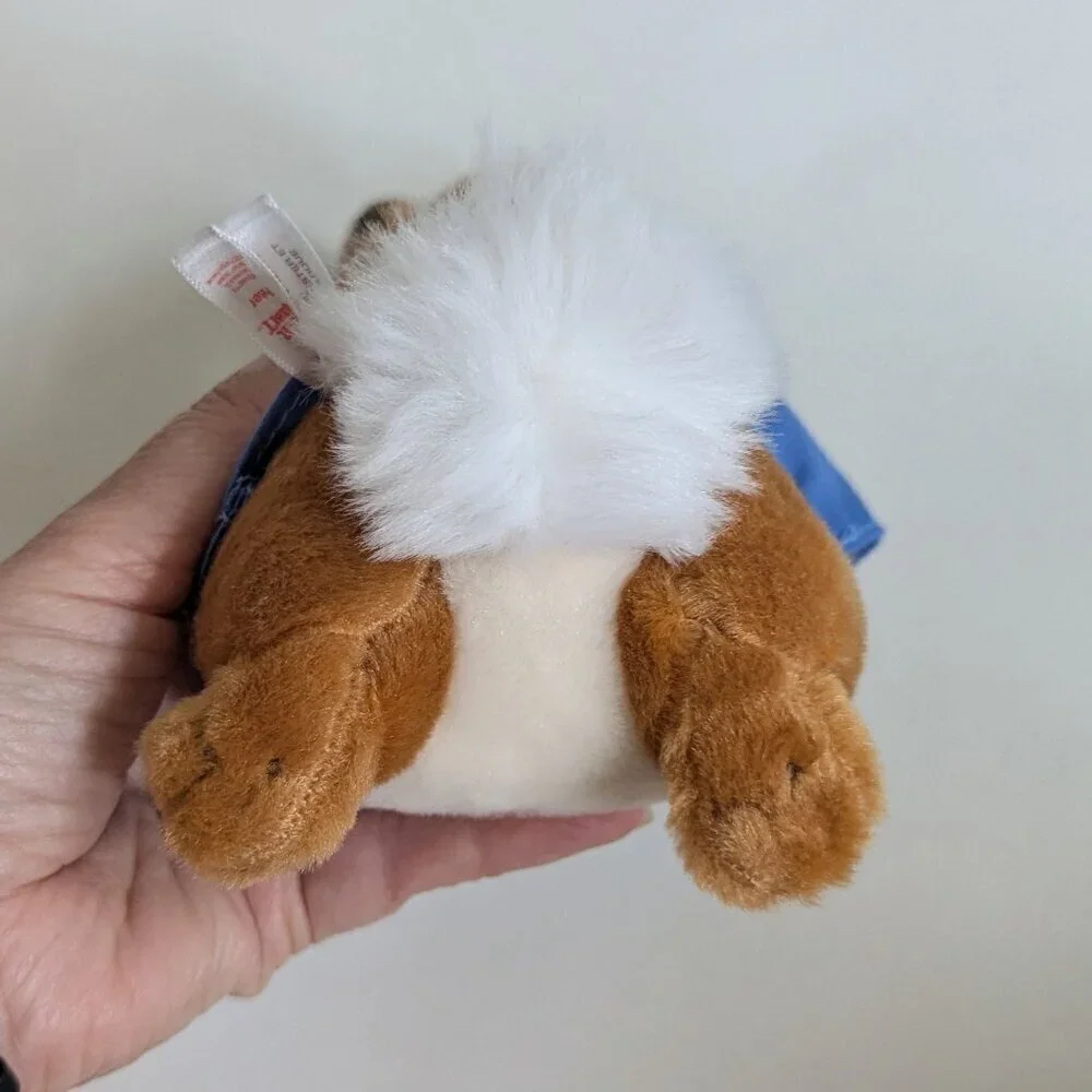 TY Beanie Baby Peter Rabbit With Perfect Tags 2018 Plush Toy Collectable
